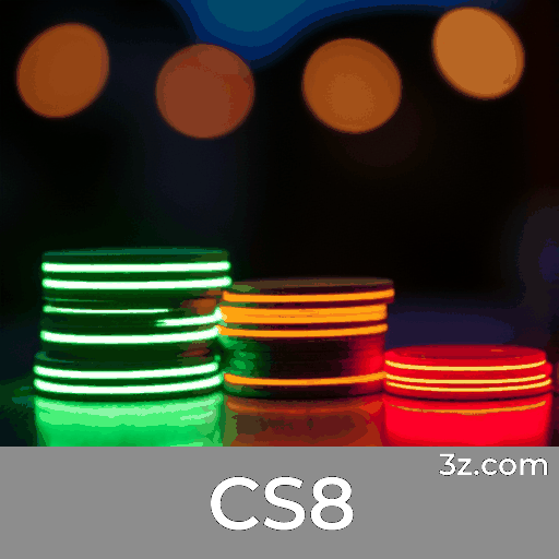 CS8: Diversidade de Escolhas, Entretenimento Sem Limites para Brasileiros