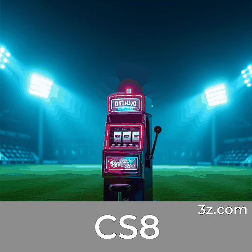 CS8: Plataforma de Apostas Segura e Divertida