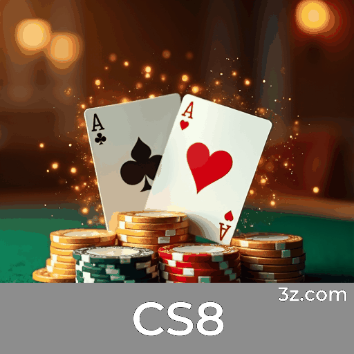 CS8: Plataforma de Apostas Segura e Divertida