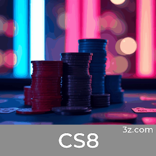 CS8: Plataforma de Apostas Segura e Divertida