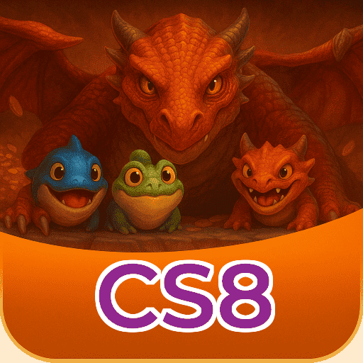 CS8