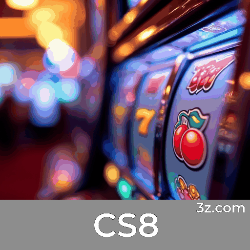 CS8: Experiência Profissional de Cassino ao Vivo e Interativo
