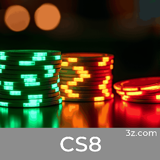 CS8: Experiência Profissional de Cassino ao Vivo e Interativo